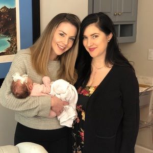 Meet your Posher, Alicia